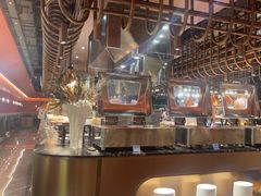 -鼎香缘海鲜自助火锅烤肉(锦辉购物广场店)