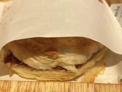 -鼎高高陕西美食(龙德广场店)