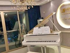 -乐尚音乐空间·钢琴·声乐·架子鼓(会展中心店)