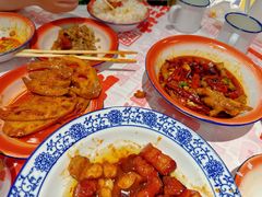 -老三样·旧食新味(万寿宫店)