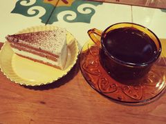 -时光花园(白鹭洲店)