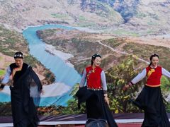 -云南民族村