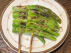 -吉炙烧鸟•本格料理(国际商贸城店)