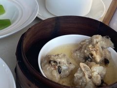 -青岛中心假日酒店·蓝天行政酒廊