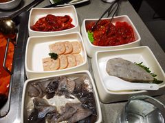 -海底捞火锅(5050购物中心店)