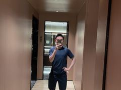 -深圳香格里拉酒店