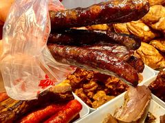 -净香园熟肉(北坦总店)