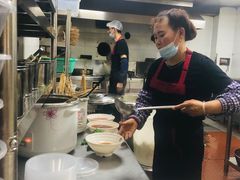 -马三洋芋片(兰州总店)