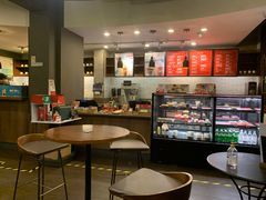 -星巴克(宁波老外滩店)