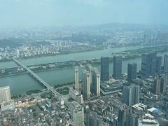 -长沙尼依格罗酒店