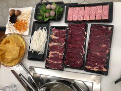 -就这么牛潮式牛肉火锅(华侨城店)