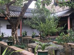 -东莞市可园博物馆