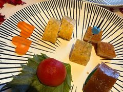 -丽思卡尔顿酒店-天泰轩中餐厅(大沽北路店)