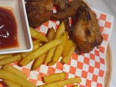 -避风塘·金牌店·夜宵(金玉兰店)