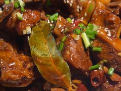 -胖哥俩肉蟹煲(梅溪步步高店)