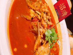 -桂小厨广西菜(万象城店)