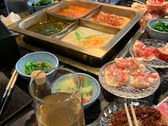 -王家渡火锅店(亦庄店)