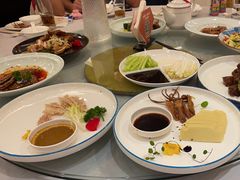 -全聚德(上海首店浦东店)