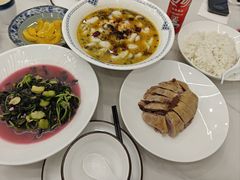 -王家大院·南京菜(湛江路总店)