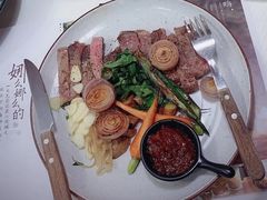 -娜娜家•Nana’s restaurant (爱琴海店)