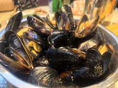 -喝丢一只鞋海鲜烧烤·海肠捞饭(市场店)