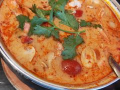 -Thai Alley泰爱里(二沙岛店)