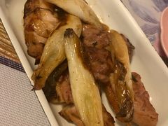 -Kitchen·Y洋厨房西餐厅(王府壹号店)