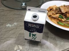 -余记海鲜(合生广场店)