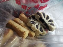 枣泥卷-爱德顺糕点食屋(利民道店)