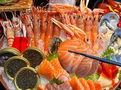 -花潮料理艺食馆(SM新生活广场店)