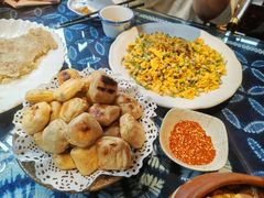 -香满楼(临安路店)