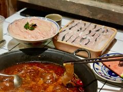 -旧街市鲜货老火锅(大光路店)