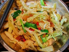 -湘知湘味(岳麓山店)