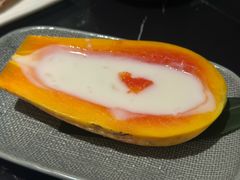 -大葉日本料理·龍蝦任食放題(廣州W酒店)