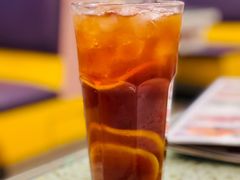 -新辉港式茶餐厅(北栅店)