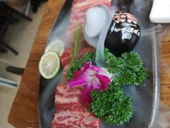 烤牛肉-郁陵岛炭火烤肉(恩济庄店)