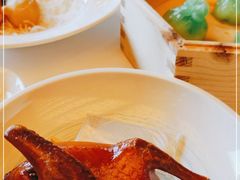 -富力丽思卡尔顿酒店·丽轩中餐厅