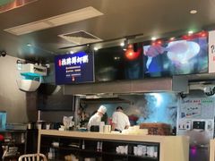 大堂-陈鹏鹏潮汕菜(欢乐海岸 海边景观店)