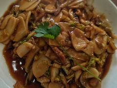 -绍兴名菜馆(可乐路店)