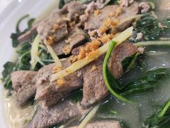 -金华安大酒楼·老牌潮菜·粤式茶点(东方国际店)