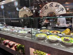 -奉城家宴(印象奉化店)