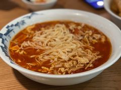 -难忘的面(五矿君澜酒店)