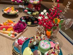-星巴克臻选(国贸商城首店)
