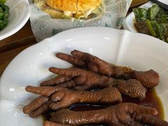 -繁仔牛杂(石排店)