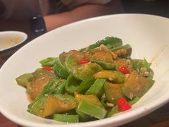 -缪氏川菜(深圳北站缤果空间店)