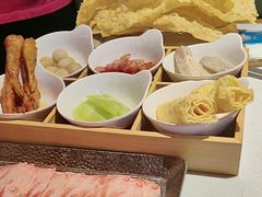-螺大喜螺蛳粉火锅(雍和宫店)