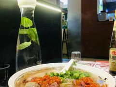 -一肴·牛肉粿条(深圳湾睿印店)