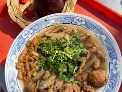 -四代祖传老陈黄焖鱼