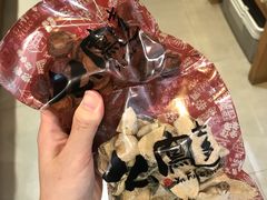 山楂片柠檬片-上海么凤(赫德道店)