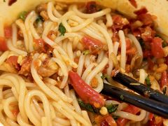 -菌乡缘·野生菌蒸汽鱼火锅(江边夜市店)